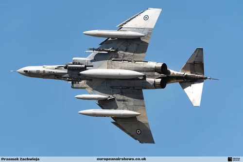 Royal International Air Tattoo 2024 photograph 929