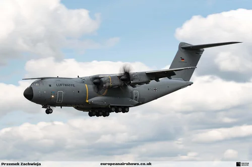 Royal International Air Tattoo 2024 photograph 134