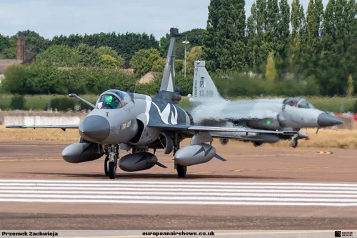 Royal International Air Tattoo 2025 photograph 174