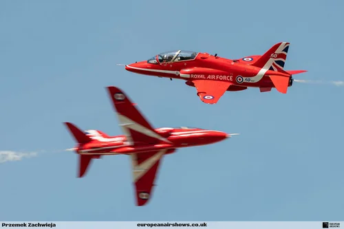 Royal International Air Tattoo 2024 photograph 927