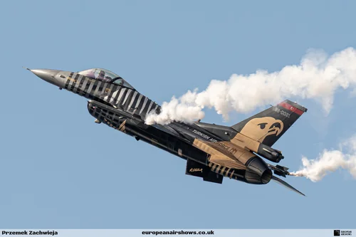 Malta International Airshow 2025 photograph 78