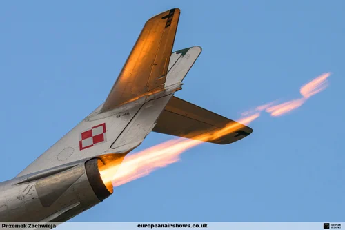 Shuttleworth Summer Air Show 2026 photograph 33