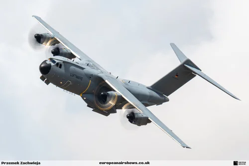 Royal International Air Tattoo 2025 photograph 106