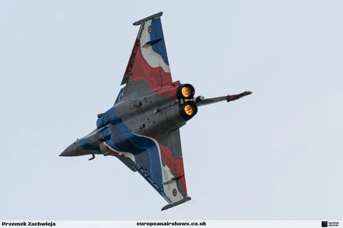 RAF Cosford Air Show 2026 photograph 124