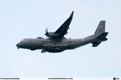 Bray Air Display 2026 photograph 9
