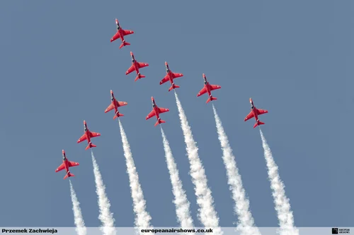 Sywell Airshow Weekend 2024 photograph 33