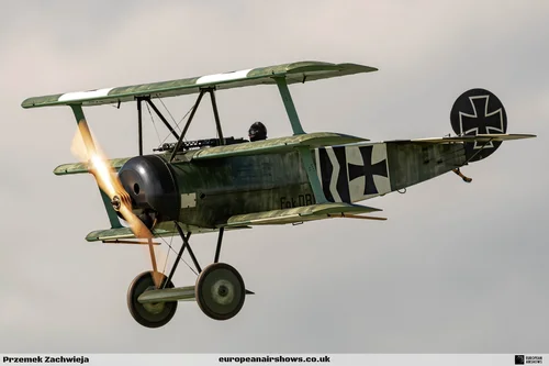 Sywell Airshow Weekend 2024 photograph 156