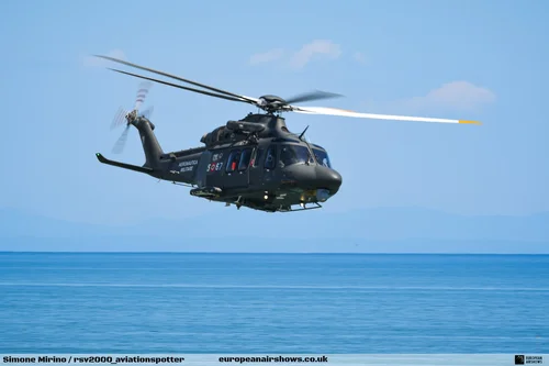 Jesolo Air Show 2025 photograph 38