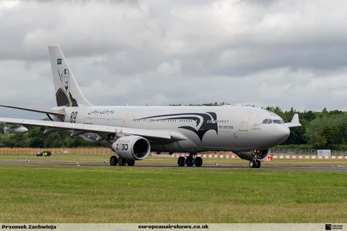 Royal International Air Tattoo 2024 photograph 862