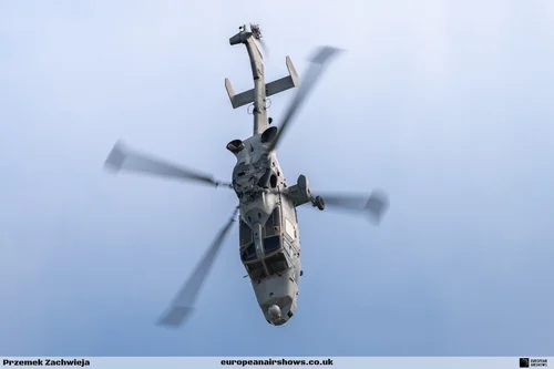 RAF Cosford Air Show 2026 photograph 254