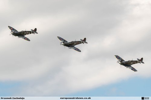 Sywell Airshow Weekend 2024 photograph 58
