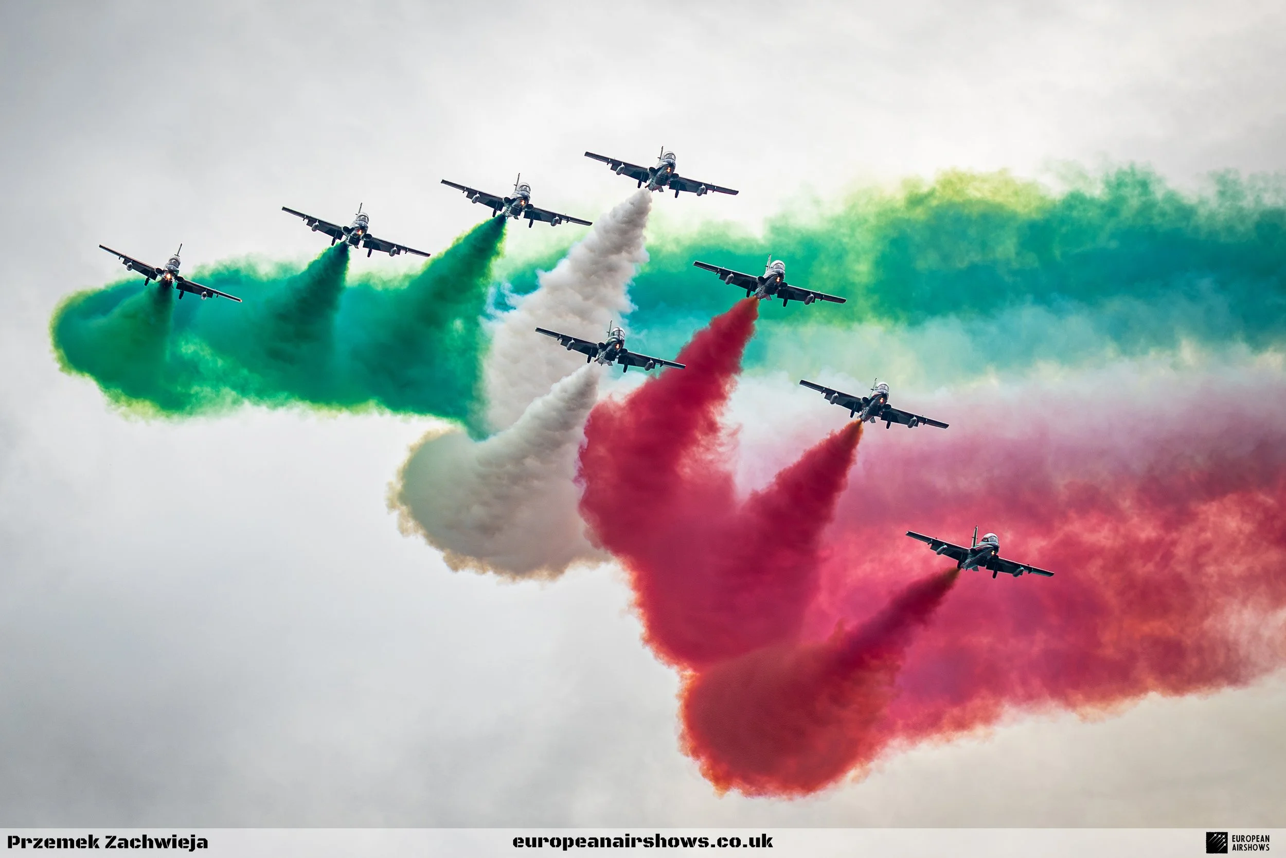 Frecce Tricolori