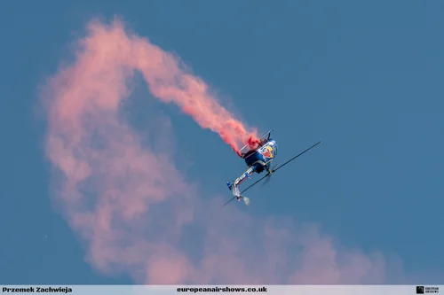 Bucharest International Airshow 2025 photograph 266