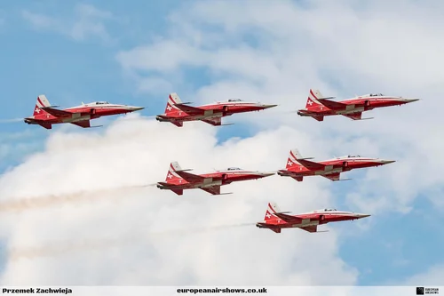 Royal International Air Tattoo 2024 photograph 226