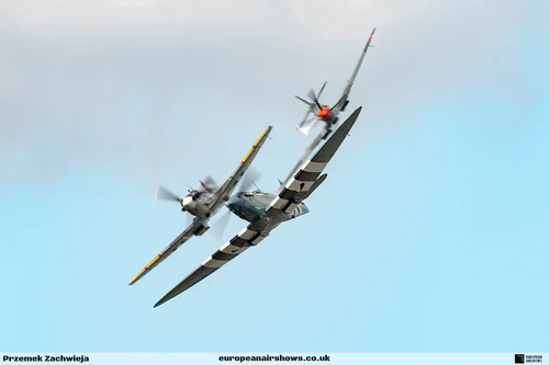 Sywell Airshow Weekend 2024 photograph 118