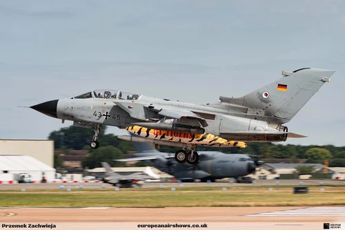 Royal International Air Tattoo 2024 photograph 292