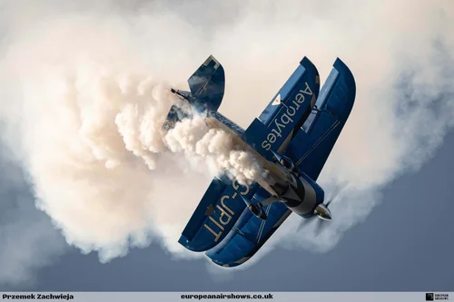 NI International Airshow 2024 photograph 30