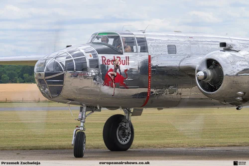 IWM Duxford Summer Air Show 2026 photograph 144
