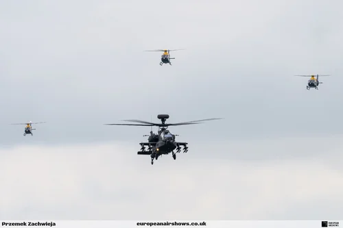 RAF Cosford Air Show 2026 photograph 83