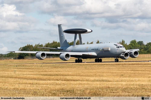 Royal International Air Tattoo 2025 photograph 146