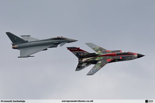 Malta International Airshow 2025 photograph 162