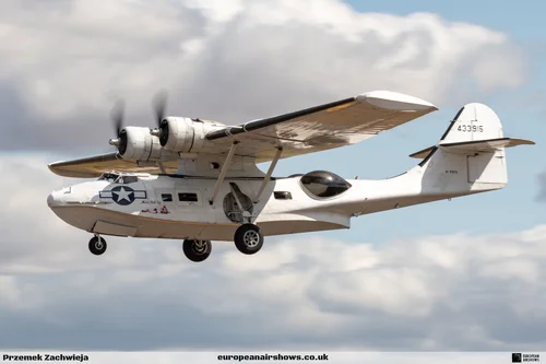 Royal International Air Tattoo 2025 photograph 487