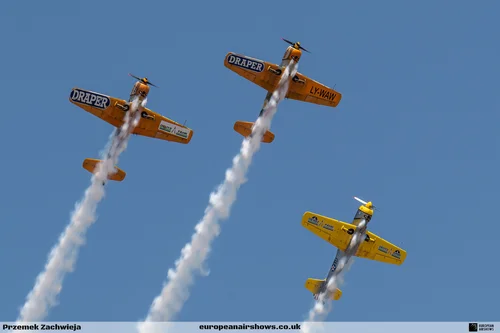 Bucharest International Airshow 2025 photograph 102
