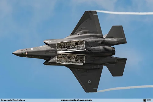 Royal International Air Tattoo 2024 photograph 474