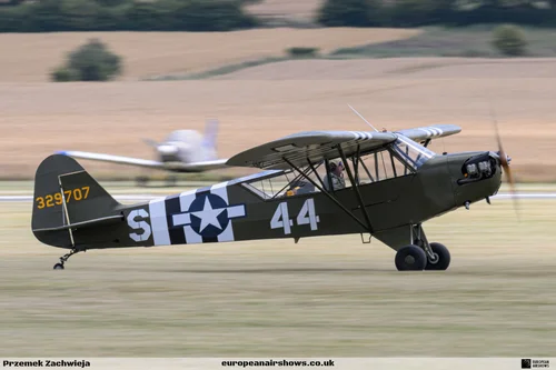 IWM Duxford Summer Air Show 2026 photograph 76