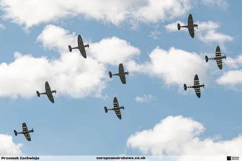 Sywell Airshow Weekend 2024 photograph 35