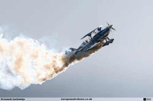 RAF Cosford Air Show 2026 photograph 167