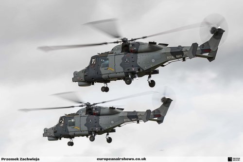 Royal International Air Tattoo 2024 photograph 533