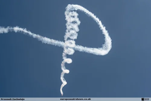 Bucharest International Airshow 2025 photograph 84