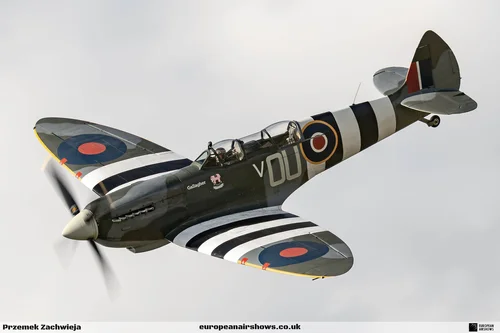 Sywell Airshow Weekend 2024 photograph 150