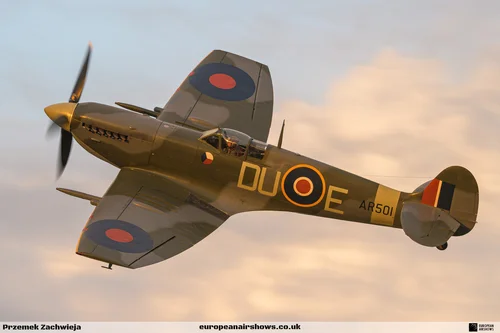 Shuttleworth Summer Air Show 2026 photograph 2