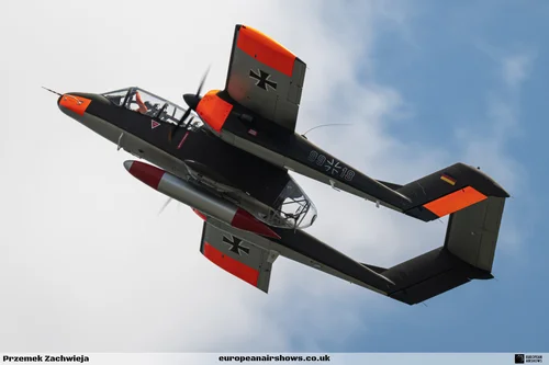 RAF Cosford Air Show 2026 photograph 201