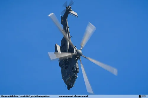 Jesolo Air Show 2025 photograph 24