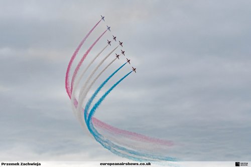 Southport Air Show 2024 photograph 112