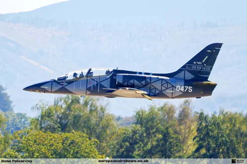 NATO Days in Ostrava & Czech Air Force Days 2025 photograph 23