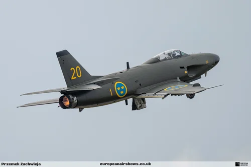 Swedish Air Force 100 Years at Malmen, Saturday, photograph 163