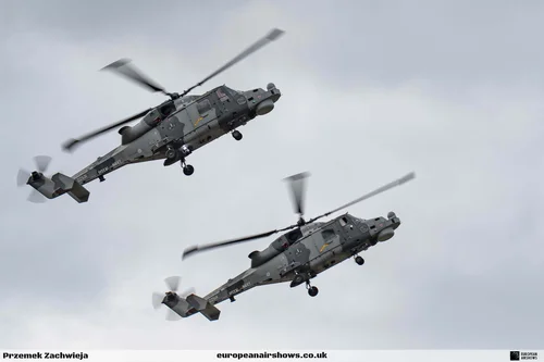 Royal International Air Tattoo 2024 photograph 7