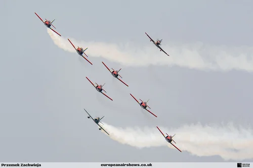 Festival Aéreo AIRE 25 photograph 109