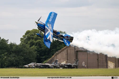 RAF Cosford Air Show 2026 photograph 32