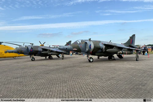 RAF Cosford Air Show 2026 photograph 246