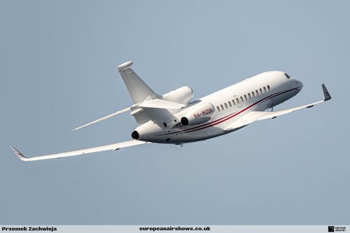 Malta International Airshow 2023 photograph 99