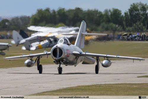 IWM Duxford Summer Air Show 2026 photograph 227