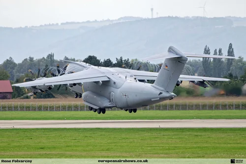 NATO Days in Ostrava & Czech Air Force Days 2025 photograph 167