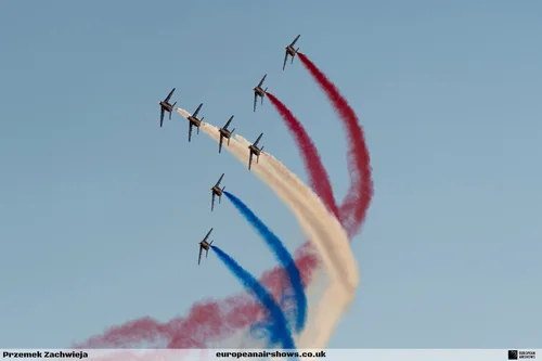 Bucharest International Airshow 2025 photograph 233