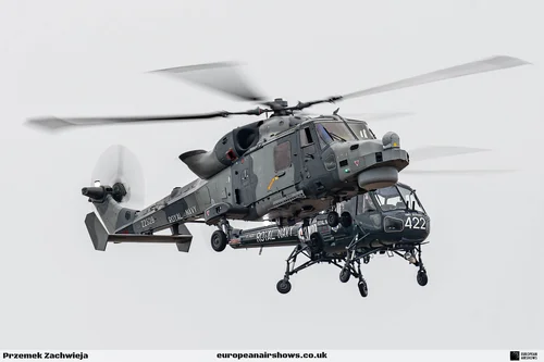 Southport Air Show 2024 photograph 78