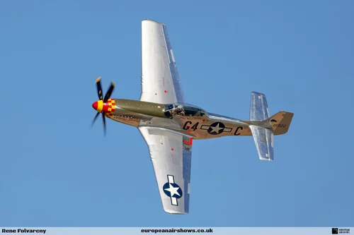 Aviatická pouť 2026 photograph 137